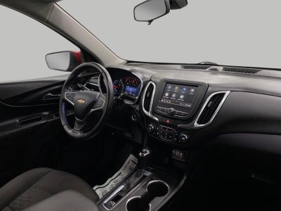 2019 Chevrolet Equinox AWD 4dr LT w/1LT