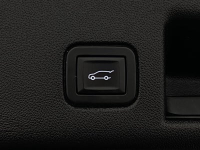 2019 Chevrolet Equinox AWD 4dr LT w/1LT