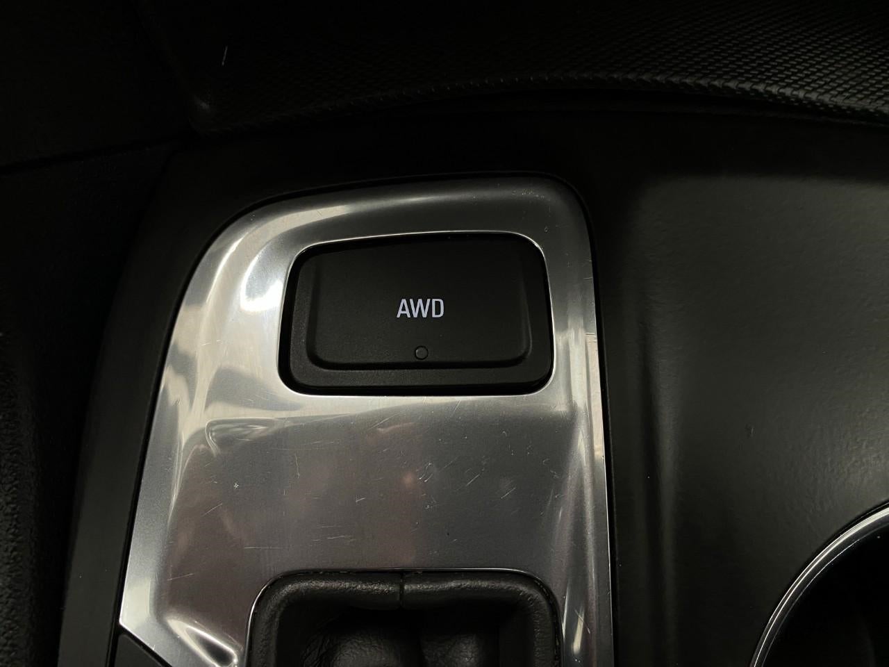 2020 Chevrolet Equinox AWD 4dr LT w/1LT