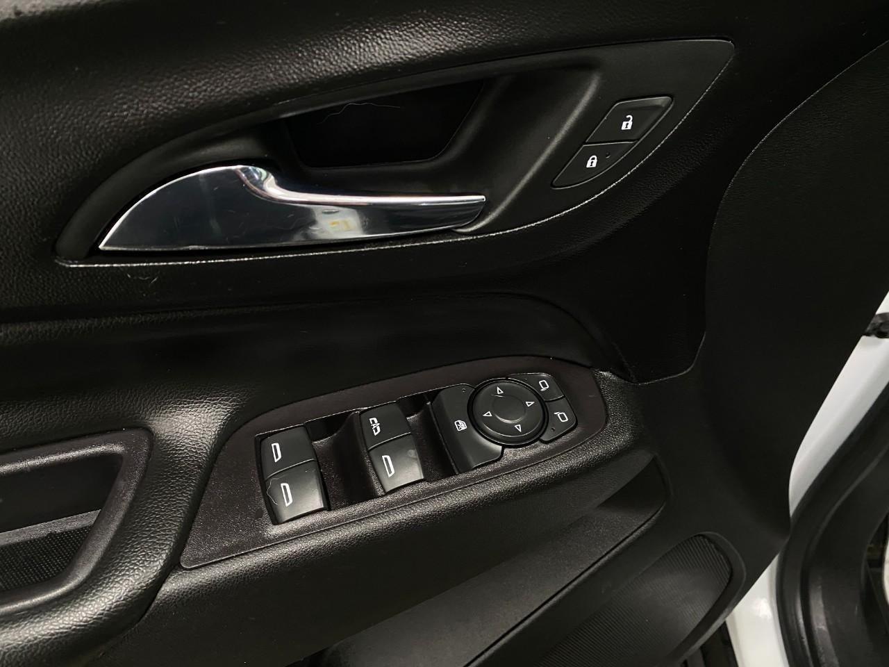 2020 Chevrolet Equinox AWD 4dr LT w/1LT