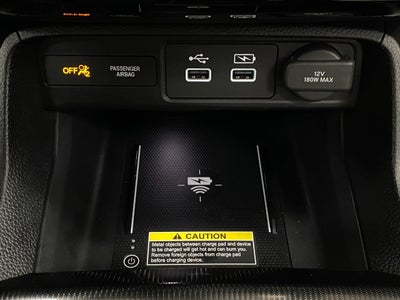 2024 Honda Civic Sedan Touring CVT