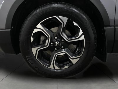 2019 Honda CR-V Touring AWD