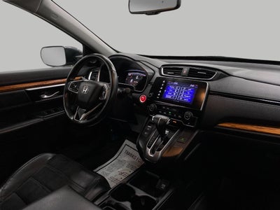 2019 Honda CR-V Touring AWD