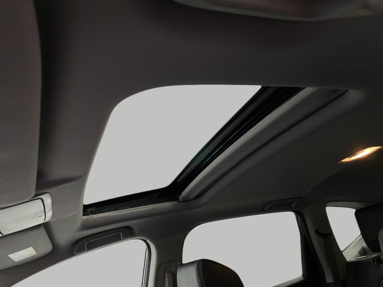 2019 Honda CR-V Touring AWD