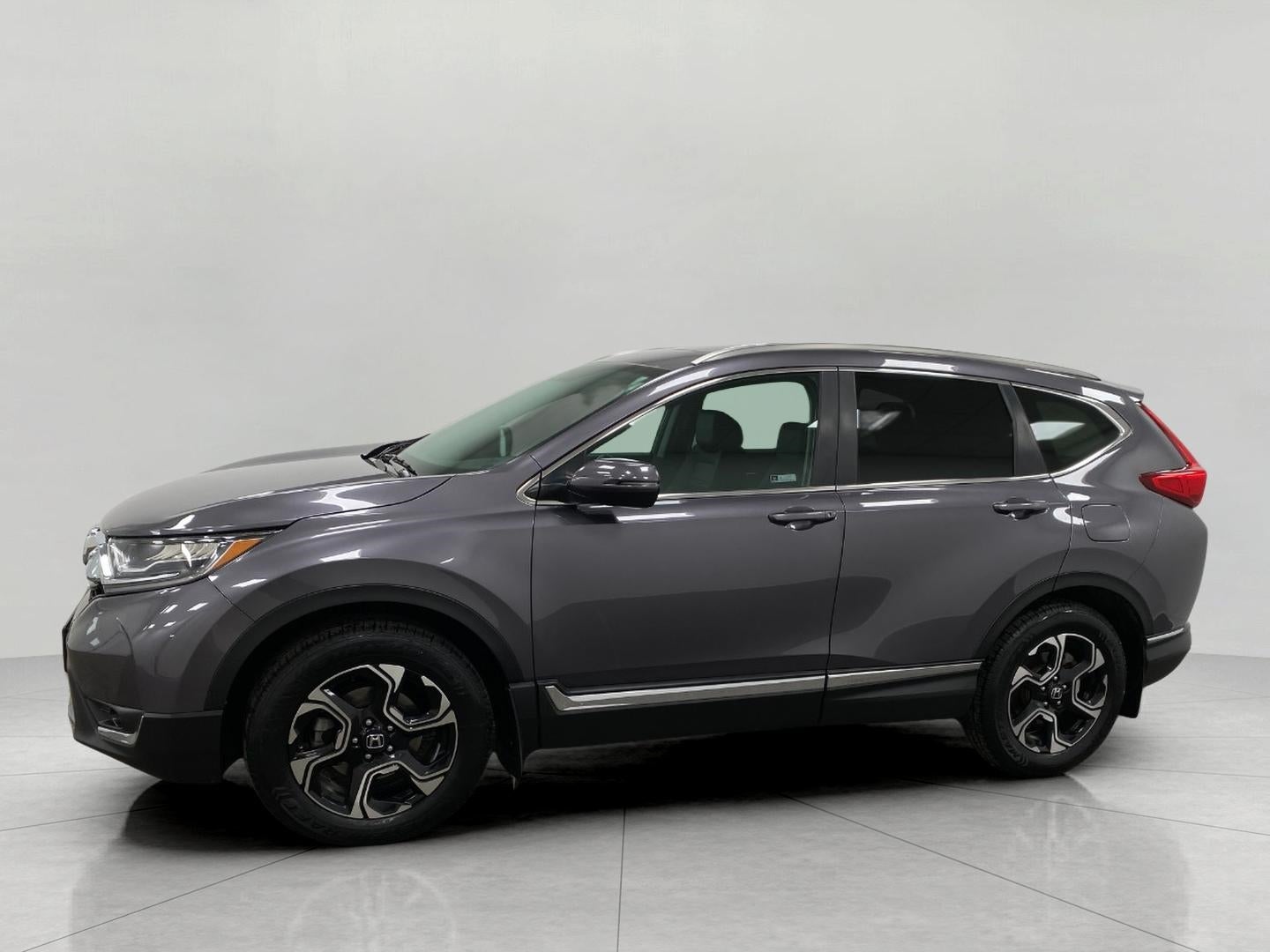 2019 Honda CR-V Touring AWD