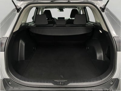 2025 Toyota RAV4 XLE AWD