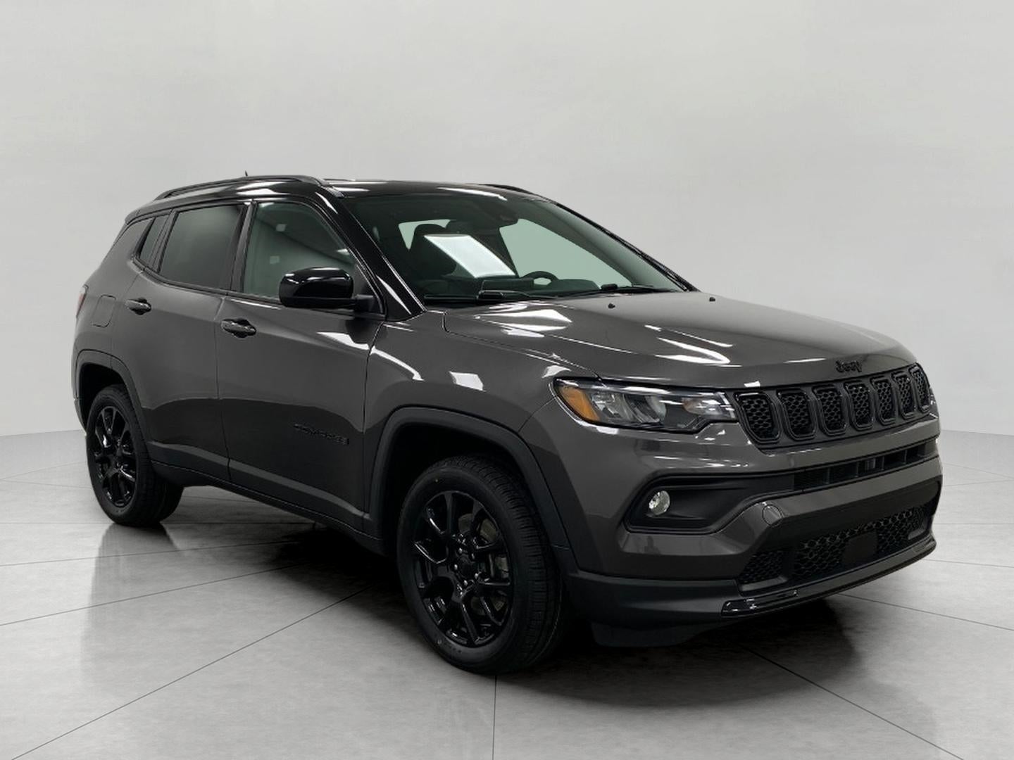 2023 Jeep Compass Altitude 4x4