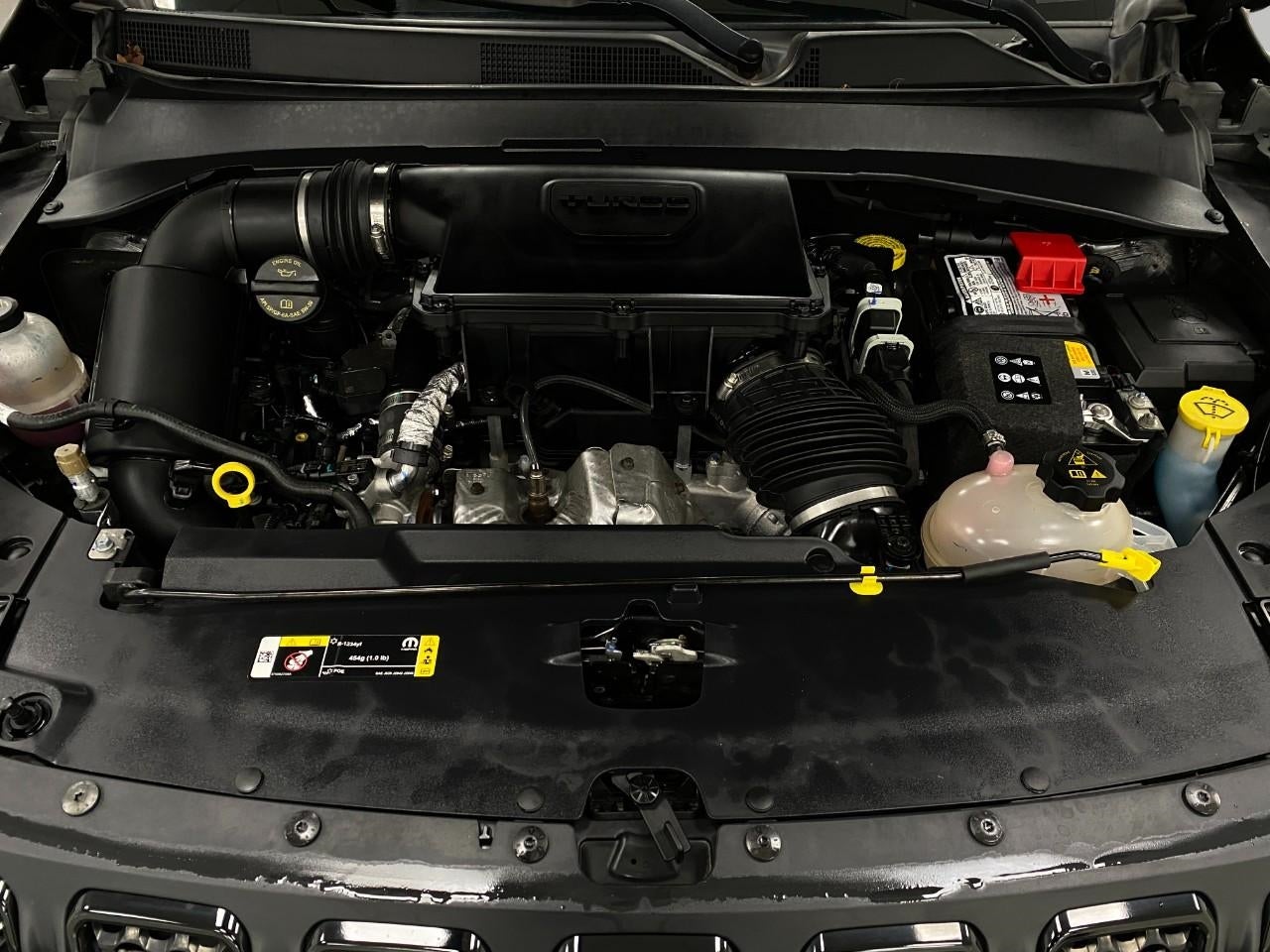 2023 Jeep Compass Altitude 4x4
