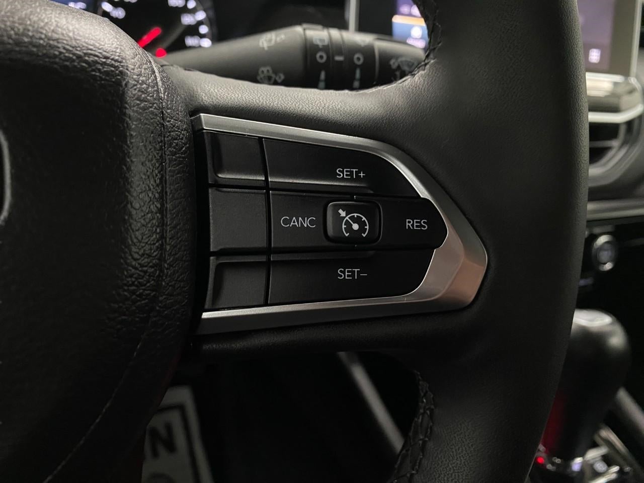 2023 Jeep Compass Altitude 4x4