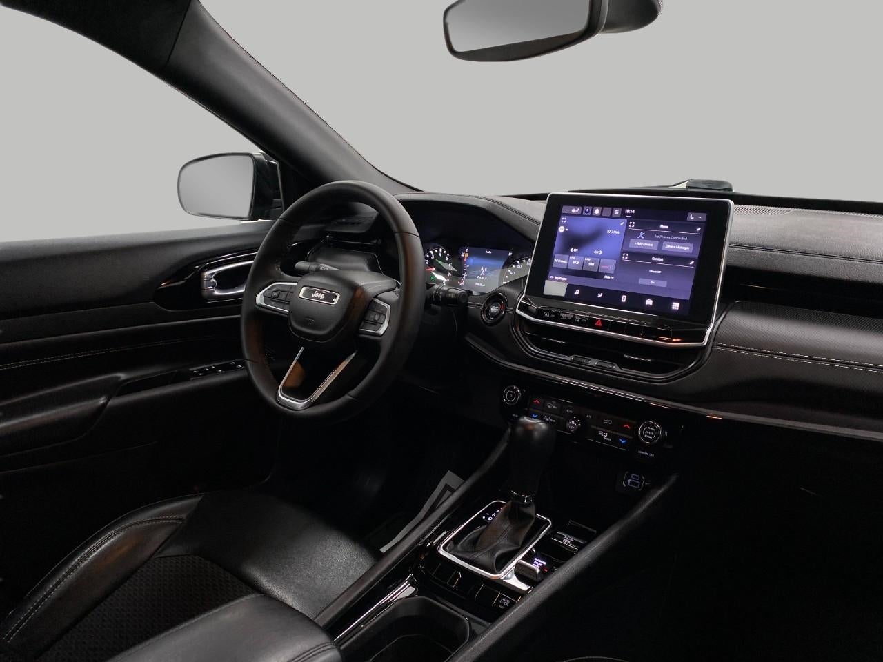 2023 Jeep Compass Altitude 4x4