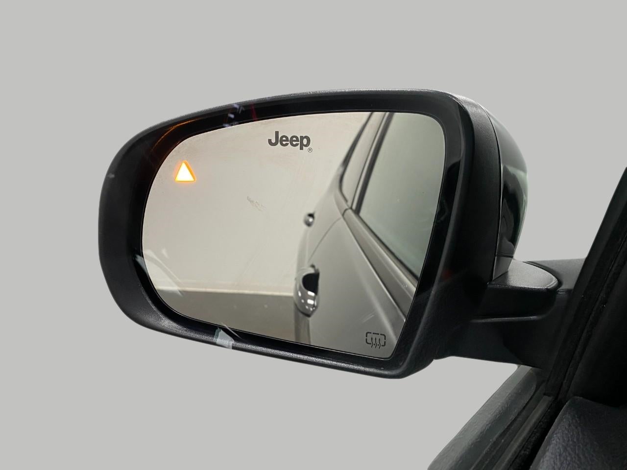 2023 Jeep Compass Altitude 4x4
