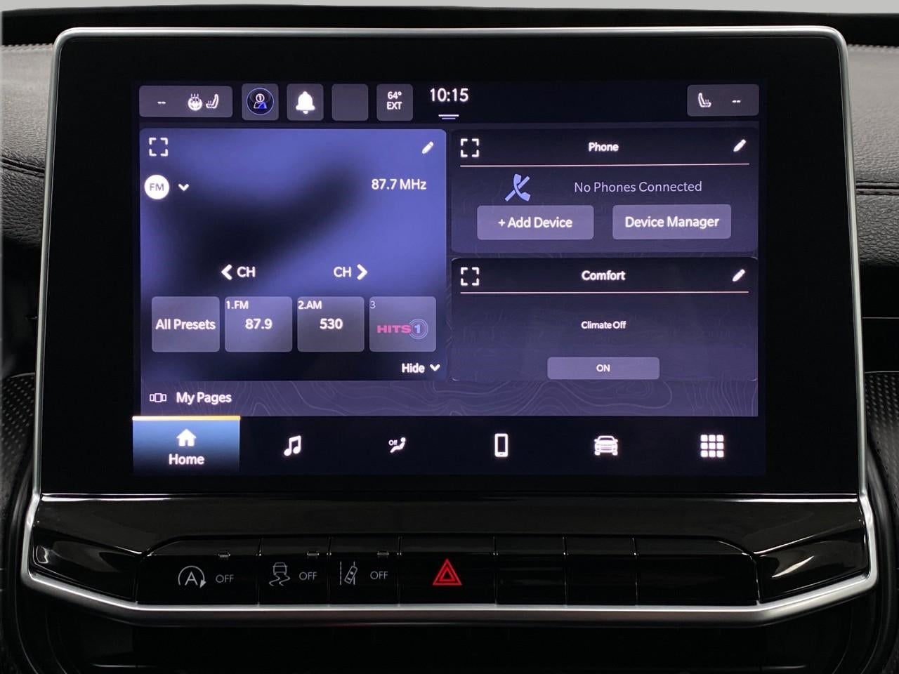 2023 Jeep Compass Altitude 4x4