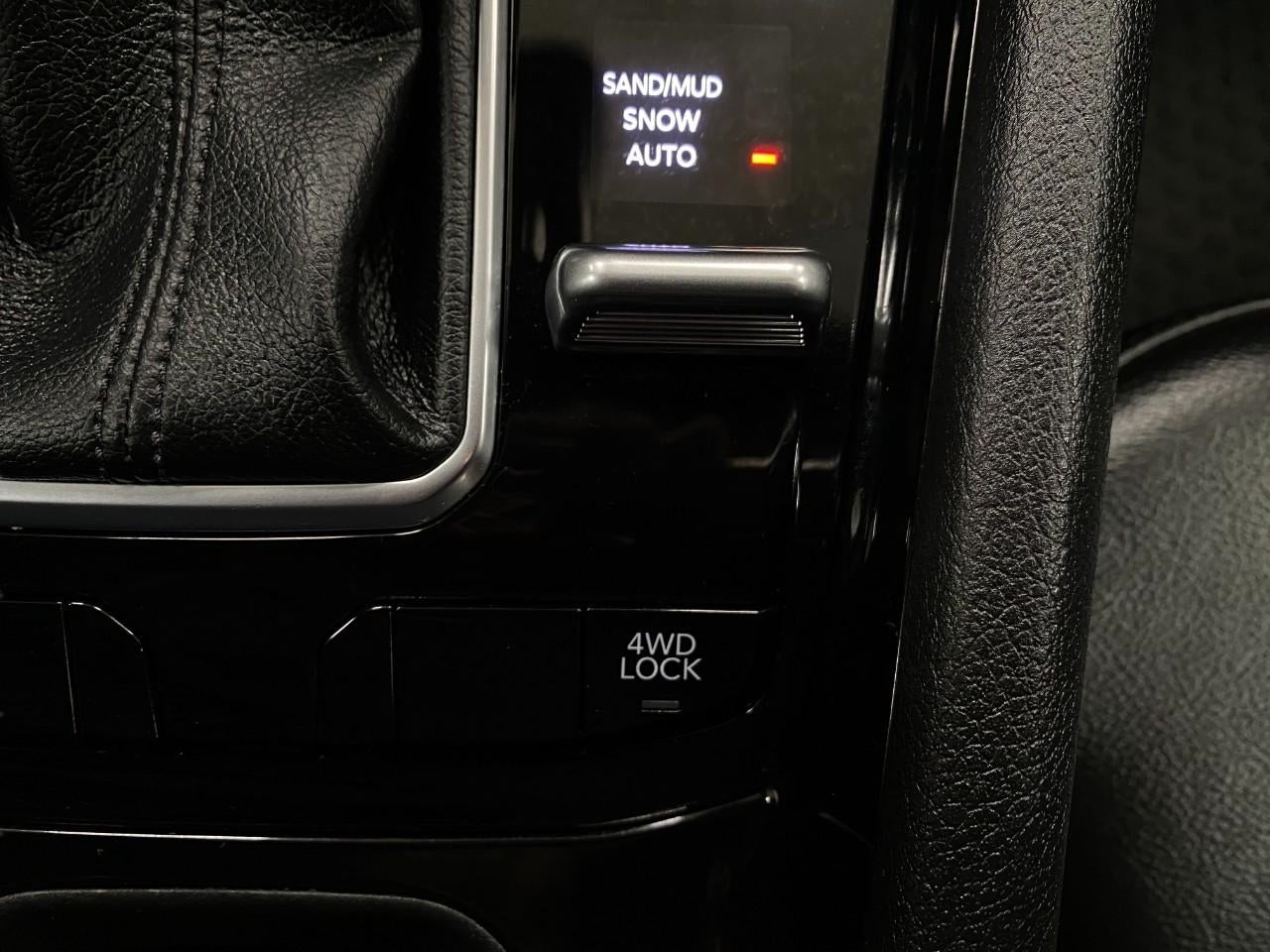 2023 Jeep Compass Altitude 4x4
