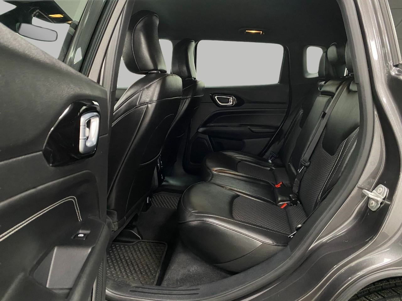 2023 Jeep Compass Altitude 4x4