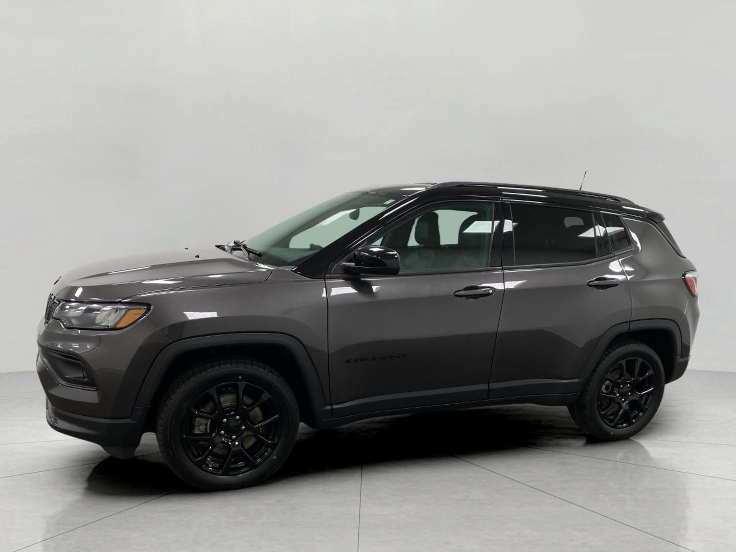 2023 Jeep Compass Altitude 4x4