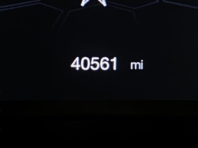 2019 Jeep Compass Trailhawk 4x4