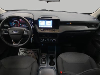 2022 Ford Maverick XL AWD SuperCrew