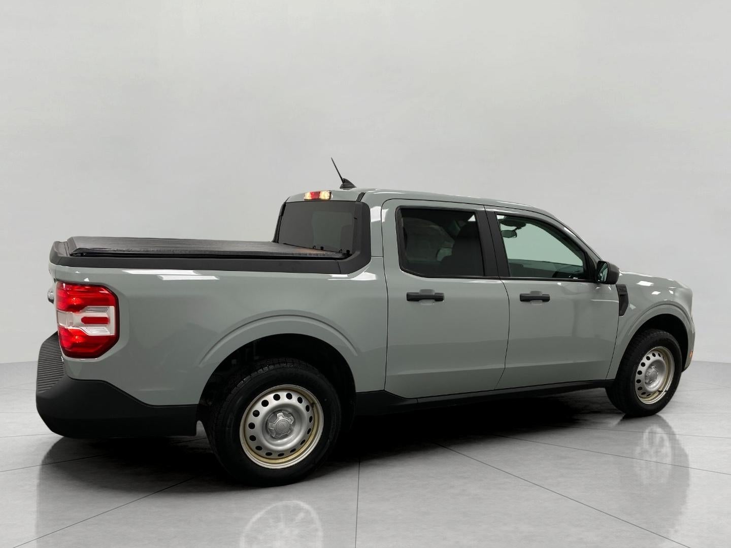 2022 Ford Maverick XL AWD SuperCrew