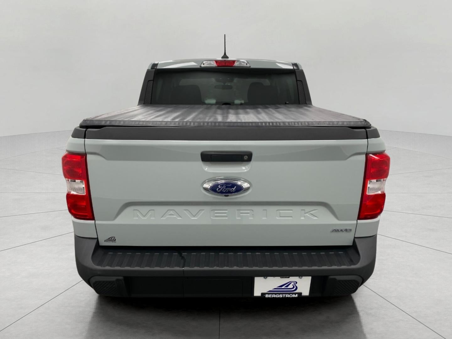 2022 Ford Maverick XL AWD SuperCrew