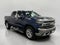 2021 Chevrolet Silverado 1500 4WD Crew Cab 147 LTZ