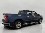 2021 Chevrolet Silverado 1500 4WD Crew Cab 147 LTZ