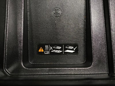 2021 Chevrolet Silverado 1500 4WD Crew Cab 147 LTZ