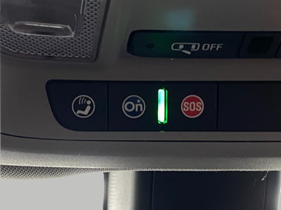 2019 GMC Terrain AWD 4dr SLT