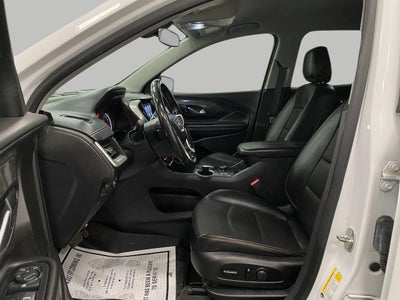 2019 GMC Terrain AWD 4dr SLT