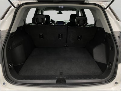 2019 GMC Terrain AWD 4dr SLT