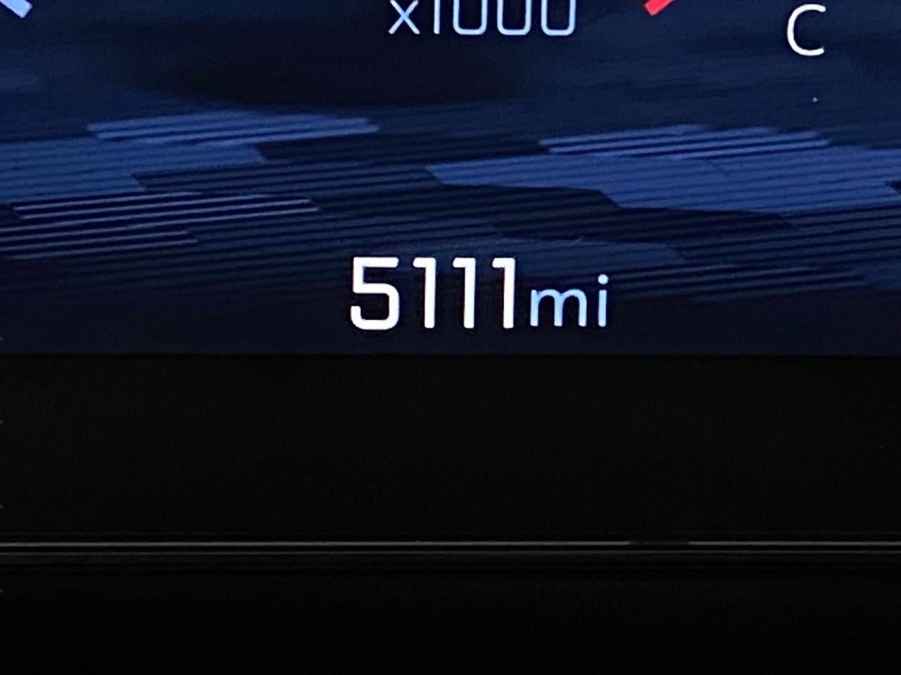 2026 Chevrolet Equinox AWD 4dr LT w/2LT