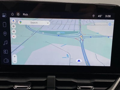 2026 Chevrolet Equinox AWD 4dr LT w/2LT