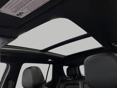 2026 Chevrolet Equinox AWD 4dr LT w/2LT