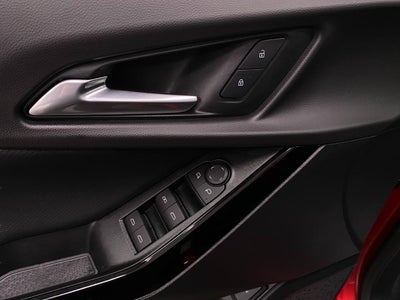 2026 Chevrolet Equinox AWD 4dr LT w/2LT