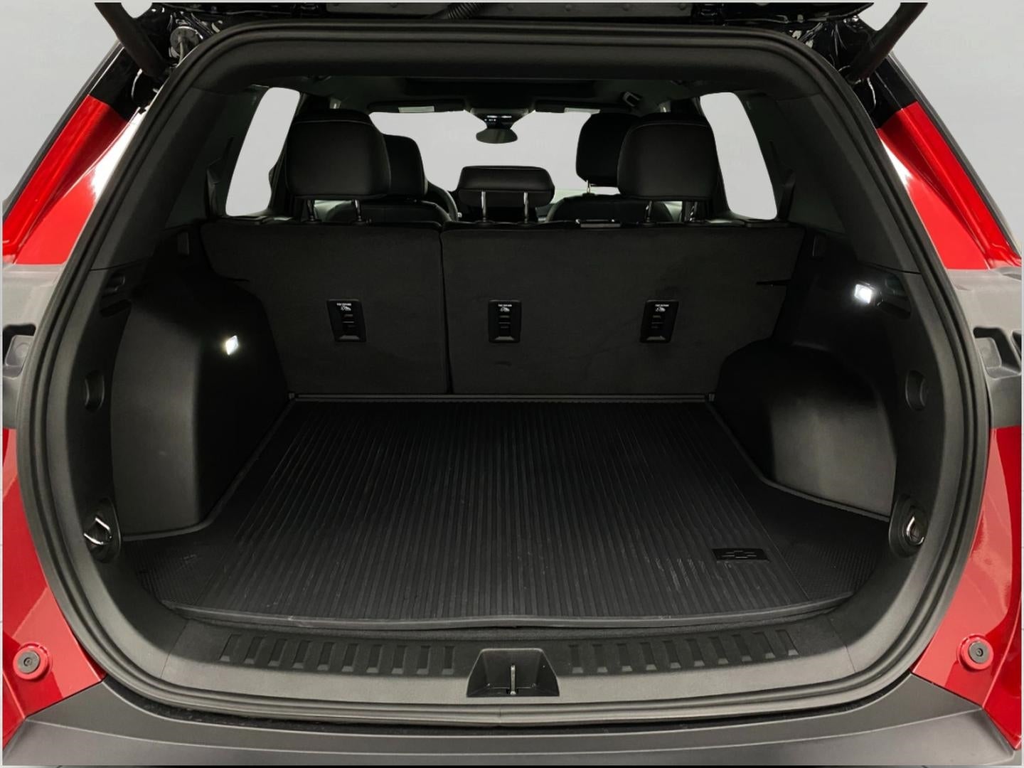 2026 Chevrolet Equinox AWD 4dr LT w/2LT