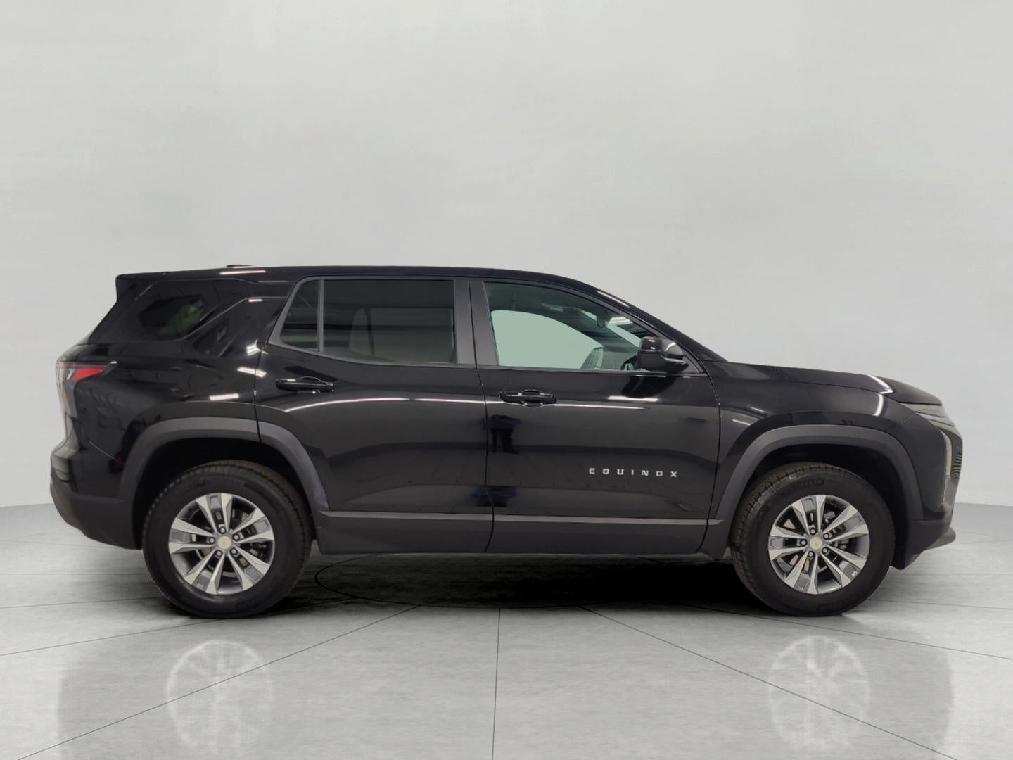 2025 Chevrolet Equinox AWD 4dr LT w/2LT