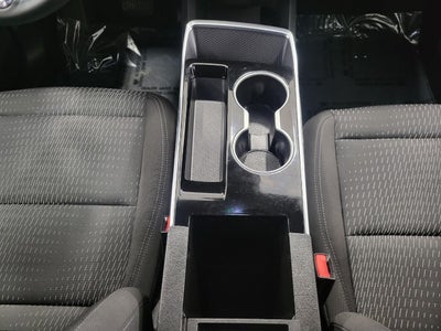 2025 Chevrolet Equinox AWD 4dr LT w/2LT