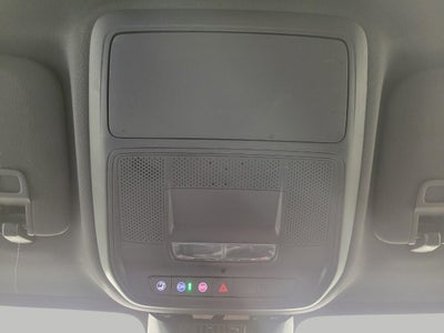 2025 Chevrolet Equinox AWD 4dr LT w/2LT