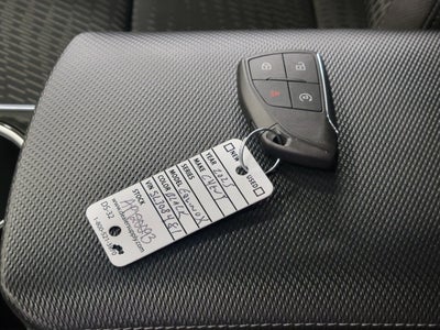 2025 Chevrolet Equinox AWD 4dr LT w/2LT