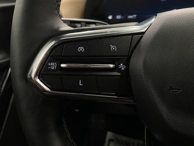 2025 Chevrolet Equinox AWD 4dr ACTIV w/KDZ