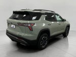 2025 Chevrolet Equinox AWD 4dr ACTIV w/KDZ