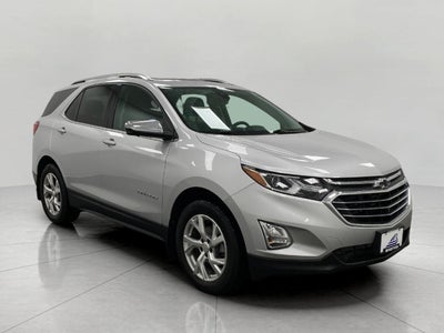 2020 Chevrolet Equinox AWD 4dr Premier w/1LZ