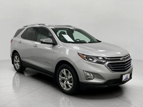 2020 Chevrolet Equinox AWD 4dr Premier w/1LZ