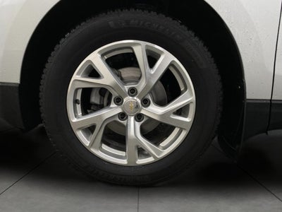 2020 Chevrolet Equinox AWD 4dr Premier w/1LZ