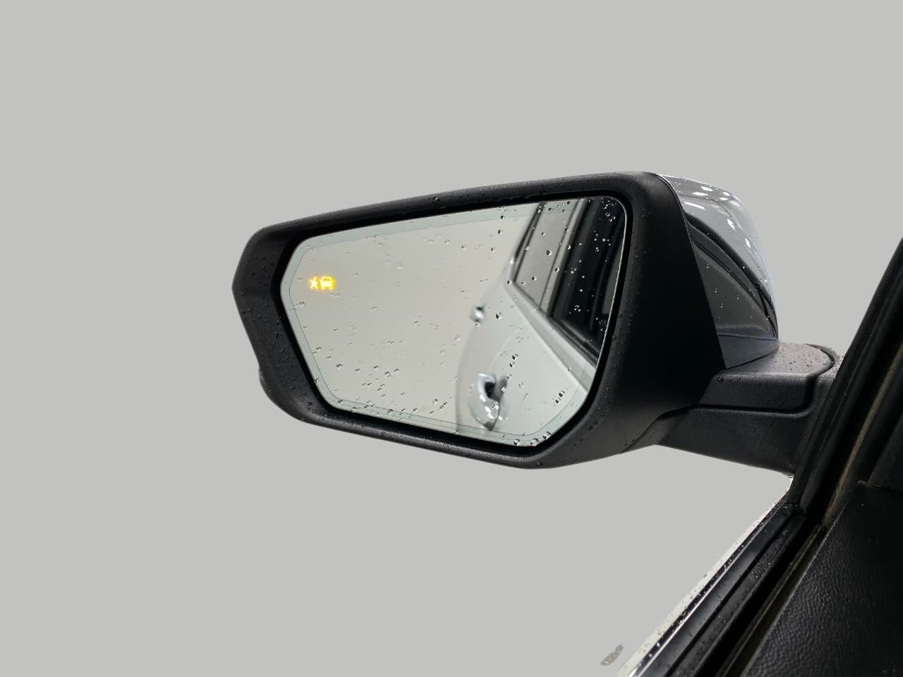 2020 Chevrolet Equinox AWD 4dr Premier w/1LZ