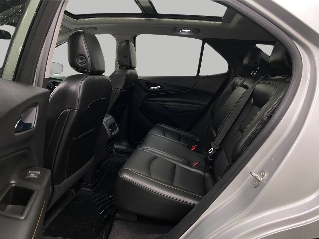 2020 Chevrolet Equinox AWD 4dr Premier w/1LZ