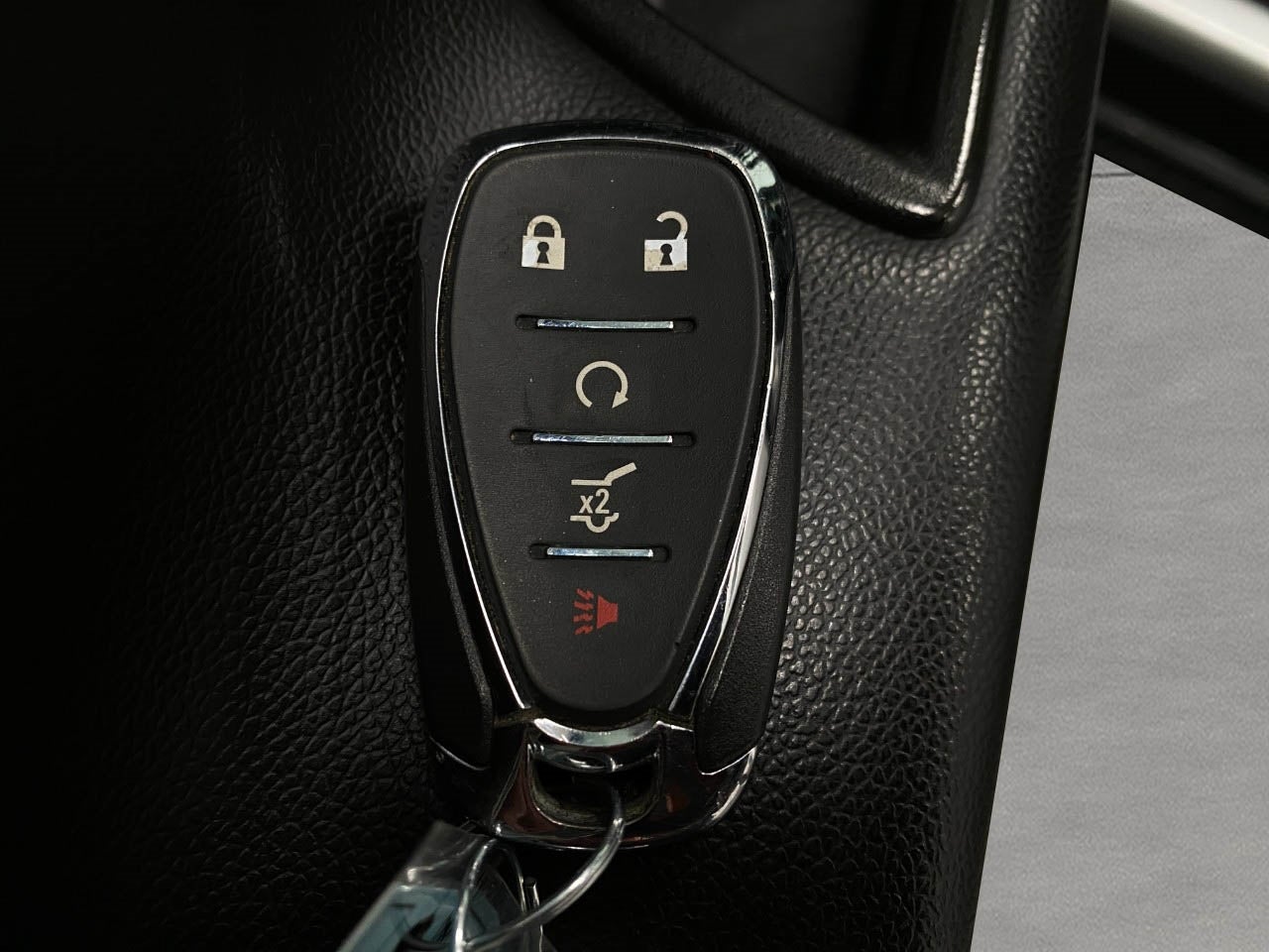 2020 Chevrolet Equinox AWD 4dr Premier w/1LZ