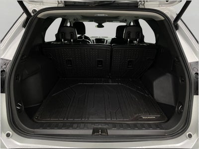 2020 Chevrolet Equinox AWD 4dr Premier w/1LZ