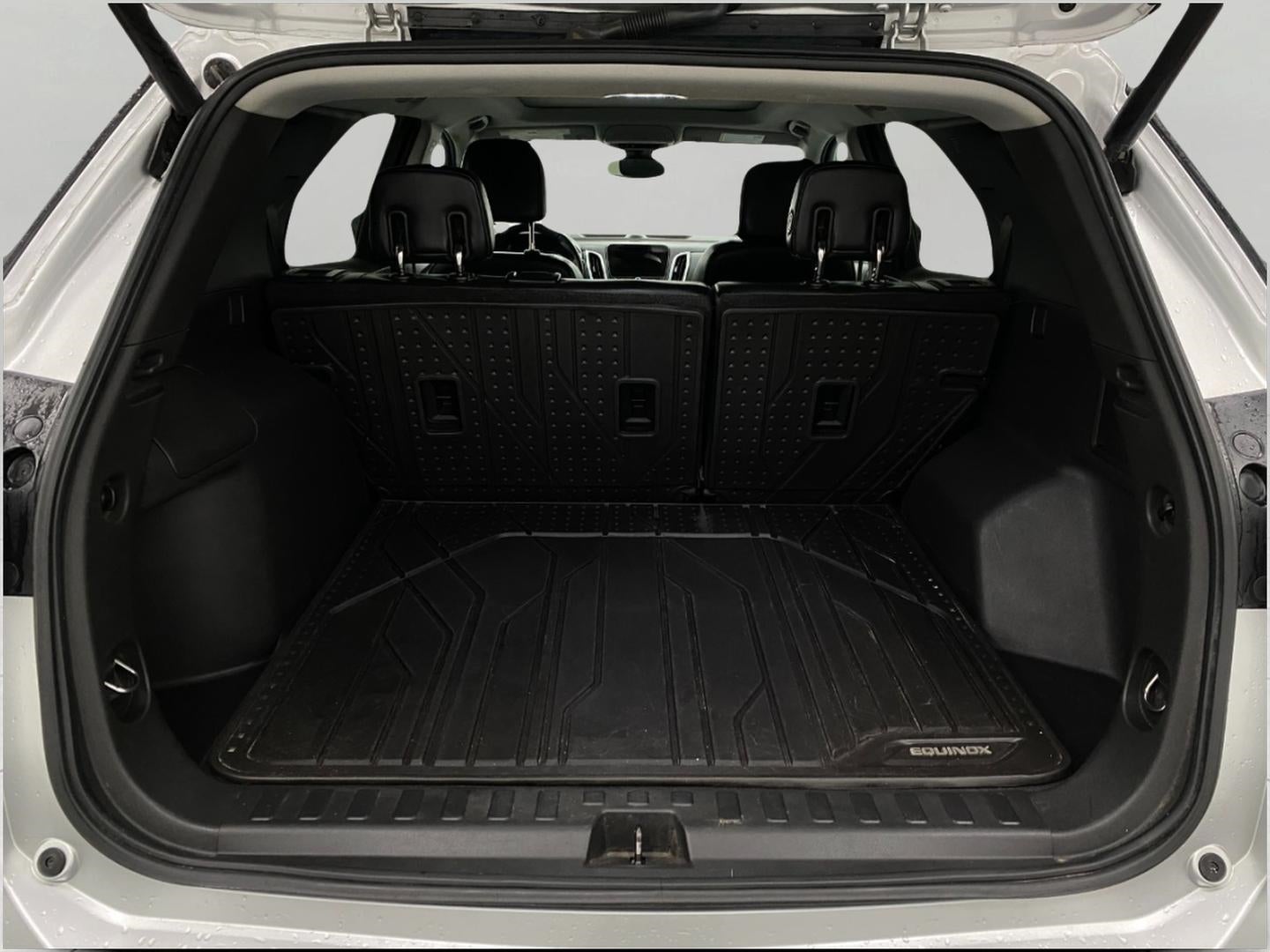 2020 Chevrolet Equinox AWD 4dr Premier w/1LZ