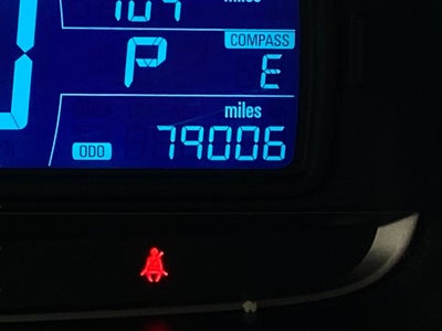 2016 Chevrolet Trax FWD 4dr LT