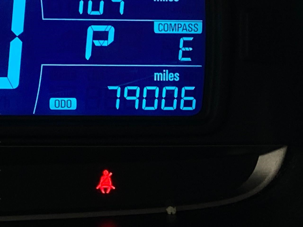 2016 Chevrolet Trax FWD 4dr LT